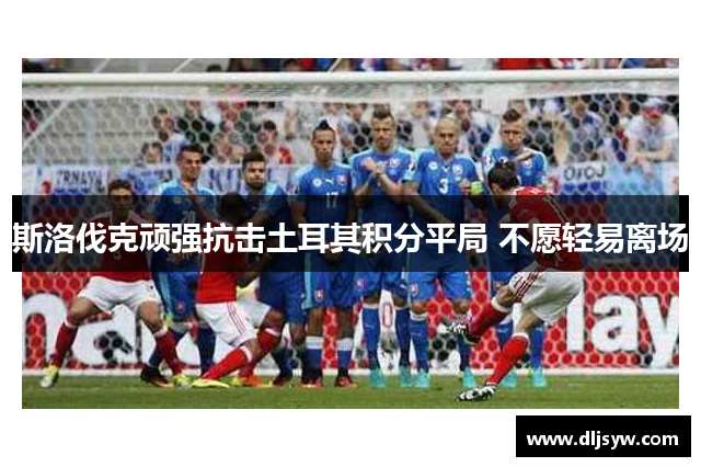 斯洛伐克顽强抗击土耳其积分平局 不愿轻易离场