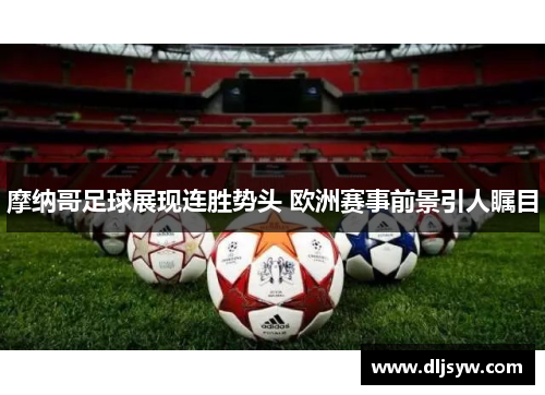 摩纳哥足球展现连胜势头 欧洲赛事前景引人瞩目