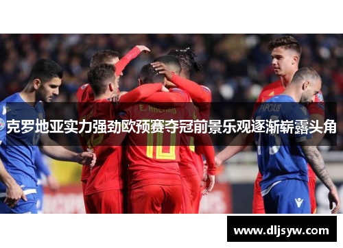 克罗地亚实力强劲欧预赛夺冠前景乐观逐渐崭露头角